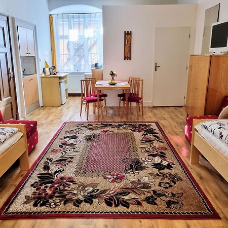 Apartment In A Historical House In The Center Of Levoča Εξωτερικό φωτογραφία