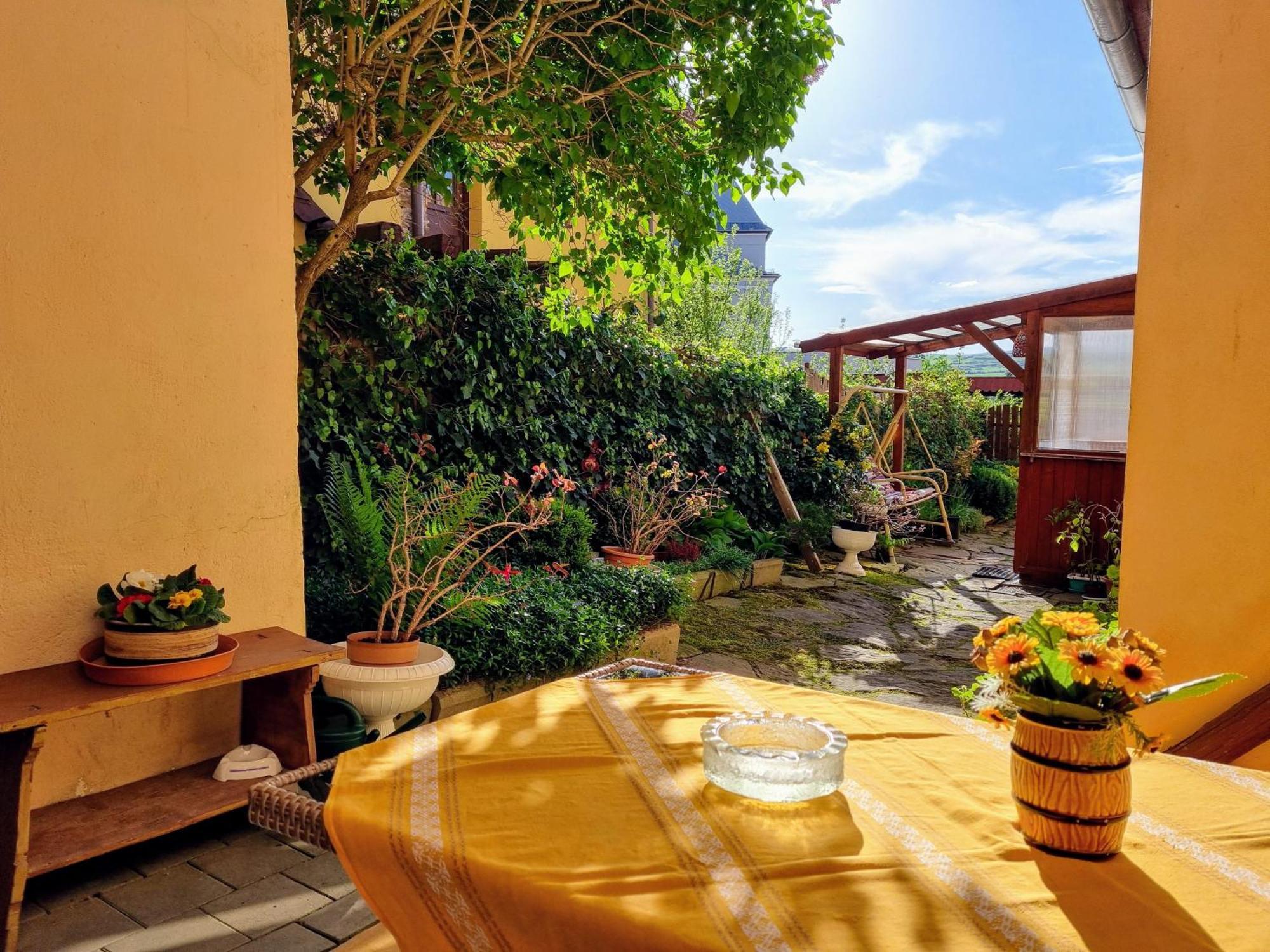 Apartment In A Historical House In The Center Of Levoča Εξωτερικό φωτογραφία